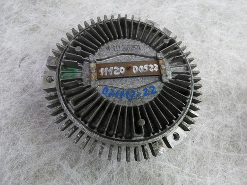 Mercedes w210 ventilateur - mercedes,