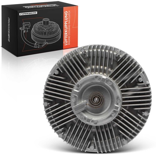 Ventilateur radiateur - de,