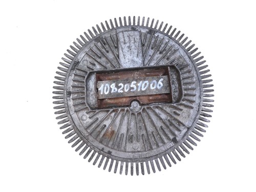 Embrayage ventilateur à - embrayage,