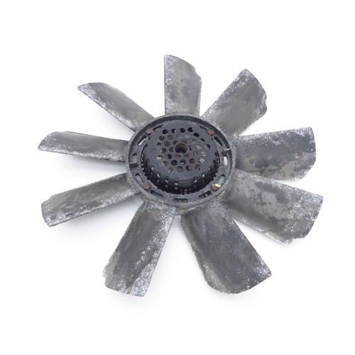 Viscocoupleur ventilateur