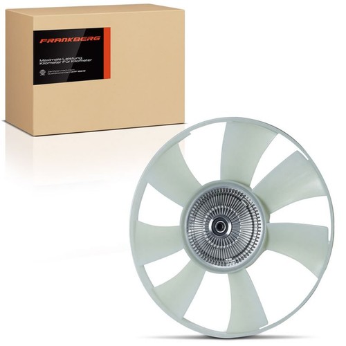 Frankberg ventilateur - ventilateur, de