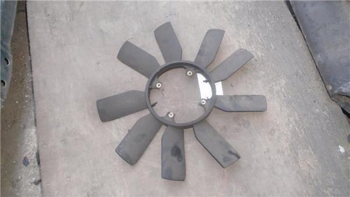 Ventilateur viscocoupleur - ventilateur,