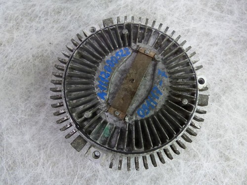 Mercedes w210 ventilateur - mercedes,